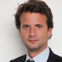 Olivier Bourlet, EY